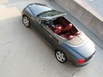 Bentley Continental GTC 2007 года